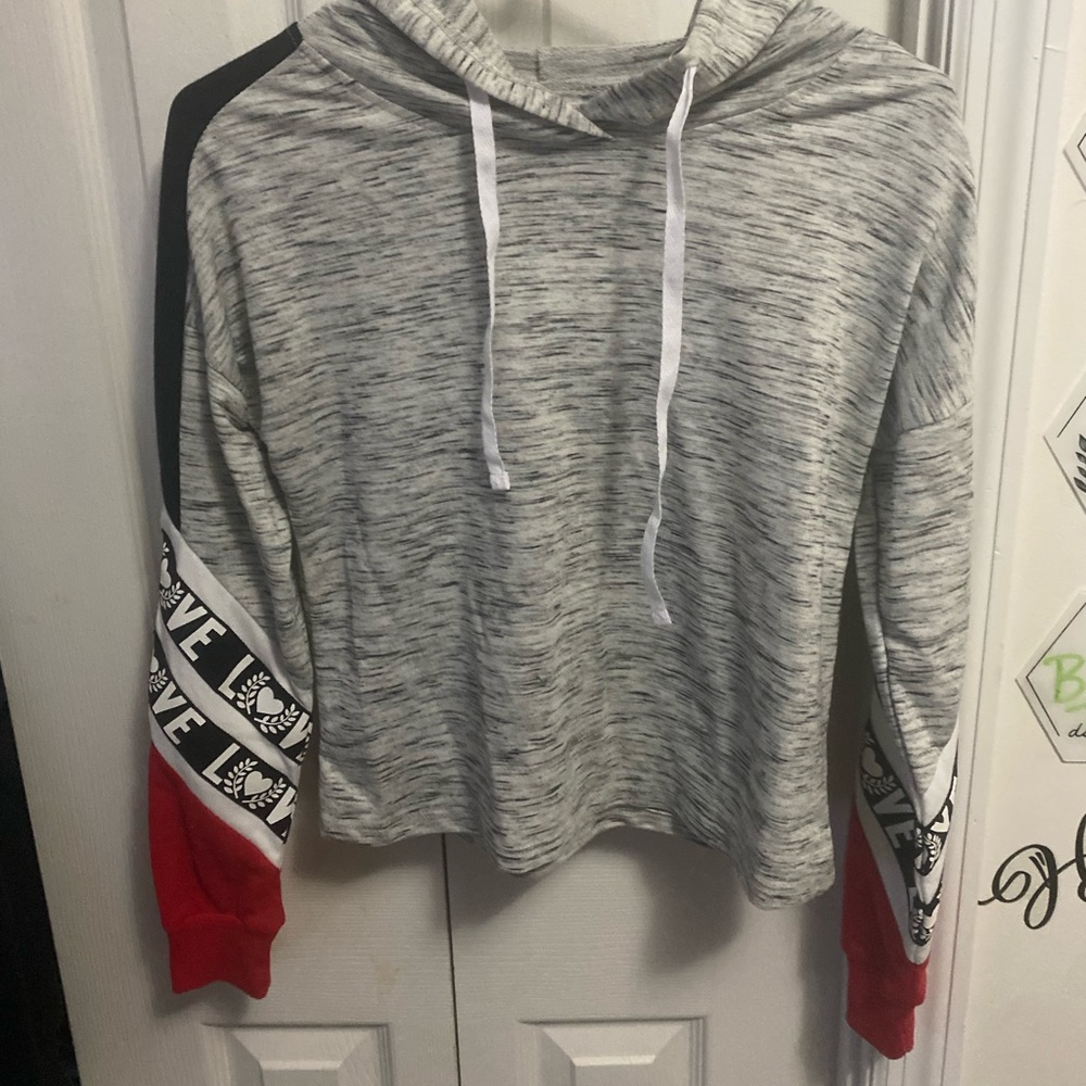 hoodie